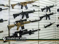 71-year established gun shop - 1