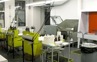 established niche printing brand - 1