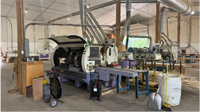 millwork manufacturing business property - 1