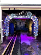 high-volume express car wash - 3
