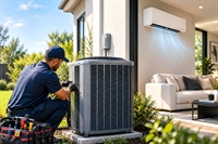 electrical hvac contracting business - 1
