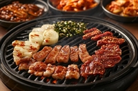 asian bbq lovers a - 1