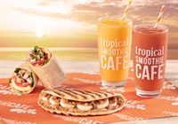two tropical smoothie franchises - 1