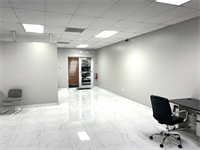 renovated professional office space - 2