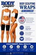 very high-margin cold body - 1