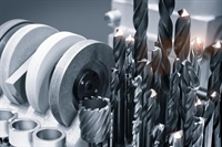 established precision industrial manufacturing - 1