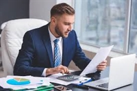 full-service accounting tax preparation - 1