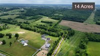 secluded 14-acre residential land - 2