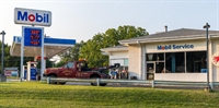 100 absentee mobil gas - 1