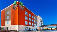 holiday inn express 71-key - 1