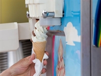 ice cream shop - 1