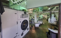 dry cleaner business - 1