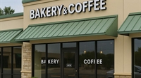 turnkey bakery coffee shop - 1