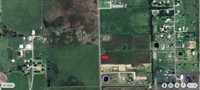 plot of land available - 2