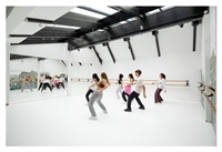 turnkey dance event studio - 1