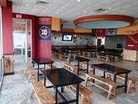 cajun franchise restaurant texas - 1