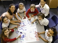 established educational enrichment platform - 1