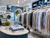 thriving suffolk dry cleaning - 1