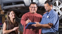 general auto repair - 1