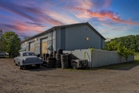 established automotive repair business - 1