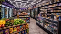 24-hour market smoke shop - 1
