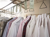 price reduced dry cleaning - 1