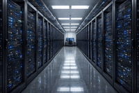 compliance-driven saas company - 1