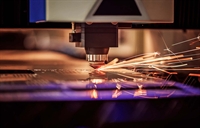 established custom metal fabricator - 1