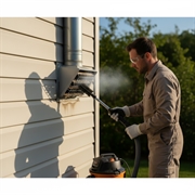lancaster dryer vent cleaning - 1