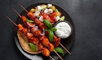 legacy greek restaurant opportunity - 1