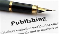leading non-profit publishing company - 1