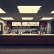semi-absentee 2-unit branded franchise - 1