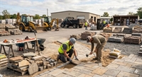 legacy stone paving company - 1