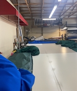 awning manufacturing business south - 1
