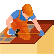 full service roofing contractor - 1