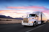 trucking transportation contractor las - 1