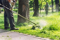 full-service landscape maintenance company - 1