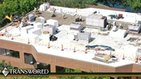 thriving commercial roofing contractor - 1