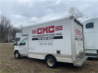 established moving business assets - 2