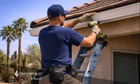 established high-margin seamless gutter - 1