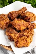 fried chicken franchise prince - 1