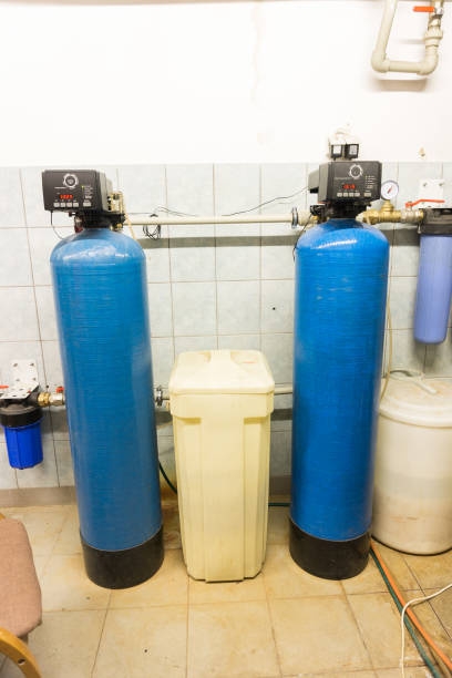 Profitable And Scalable Water Purification Business