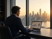 cloud-based ai lending business - 2