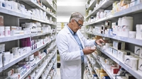 well-established 1999 retail pharmacy - 1