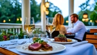 confidential restaurant real estate - 1