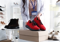 longstanding well-established shoe store - 1