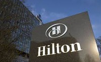 independent marriott hilton hotel - 1