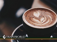 established coffee roaster with - 1