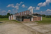 high-visibility commercial warehouse office - 1
