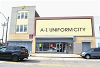 uniform city great investment - 1